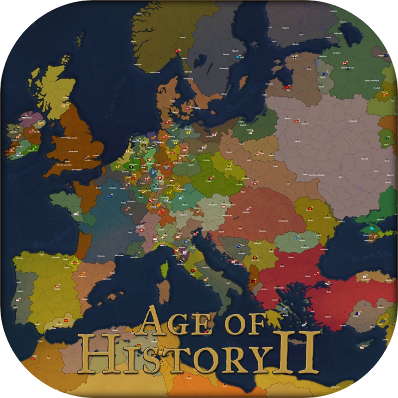 文明时代2—Age of History II-大苹果