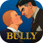 恶霸鲁尼-Bully-Anniversary Edition-大苹果