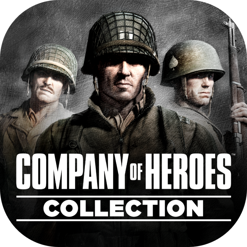 英雄连-Company of Heroes-大苹果