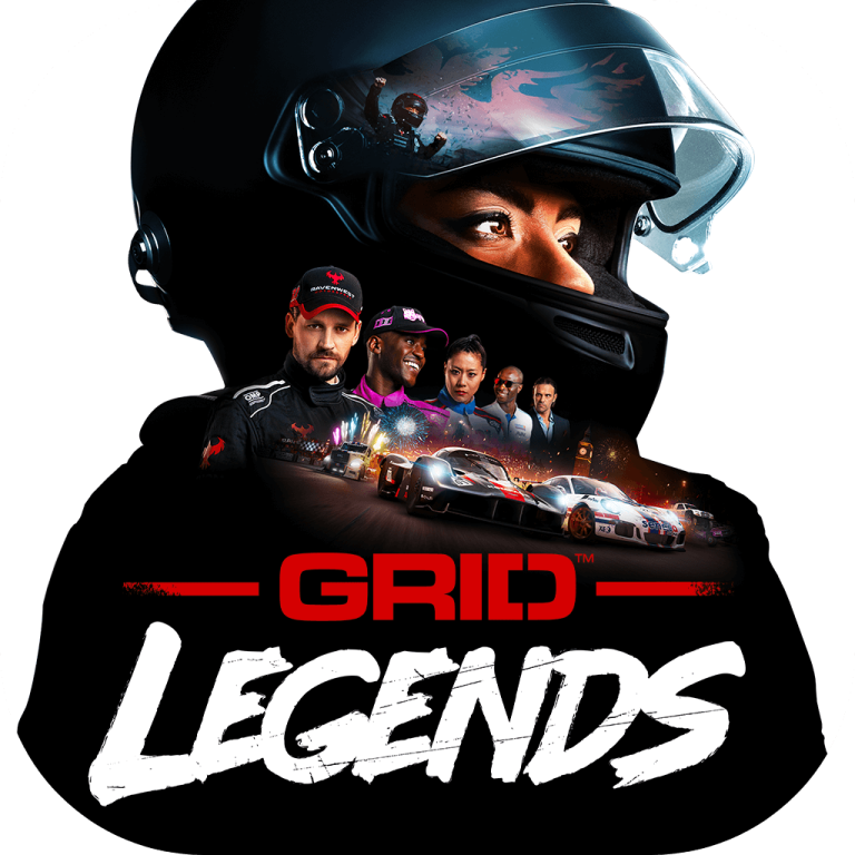 超级房车赛：传奇—GRID™ Legends: Deluxe Edition-大苹果