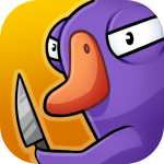 鹅鸭杀-Goose Goose Duck-大苹果