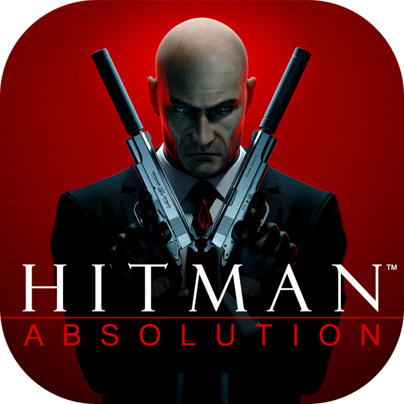 杀手：赦免 Hitman: Absolution-大苹果