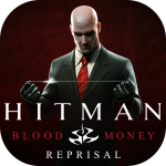 杀手血钱—复仇-Hitman: Blood Money — Reprisal-大苹果
