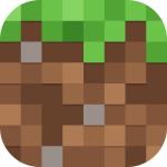 我的世界国际版:Minecraft-大苹果