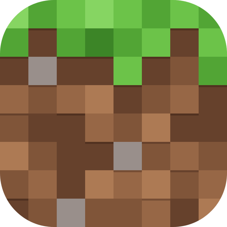 我的世界国际版：Minecraft-大苹果