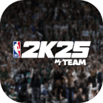 NBA2K25梦幻球队-大苹果