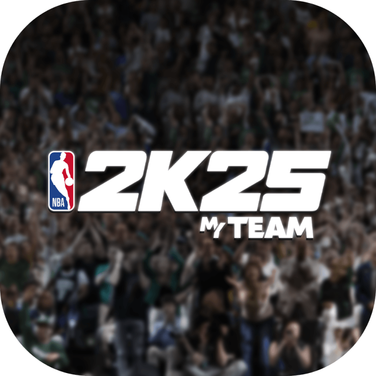 NBA2K25梦幻球队-大苹果