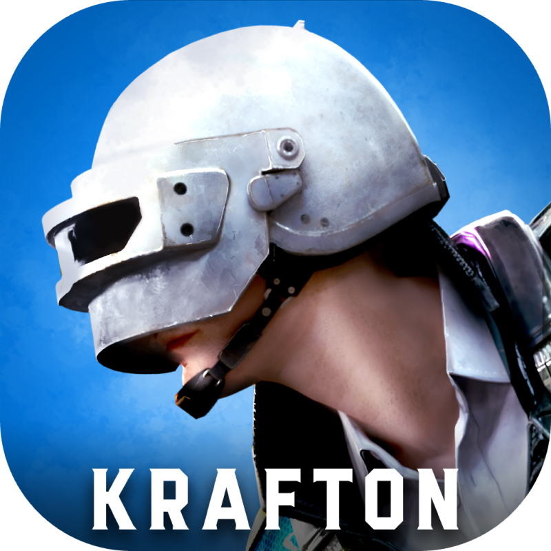 绝地求生-未来之役国际服 NEW STATE Mobile-大苹果