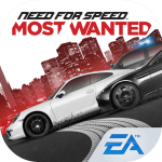 极品飞车:最高通缉—Need for Speed™ Most Wanted-大苹果