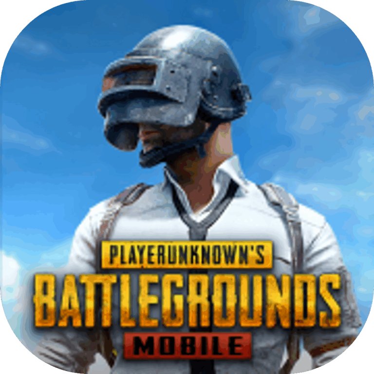 PUBG MOBILE【国际版】一次下载-大苹果