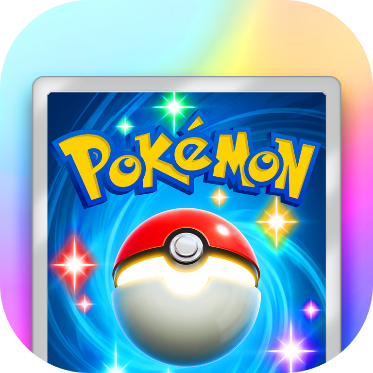 宝可梦卡牌手游：Pokémon TCG Pocket-大苹果