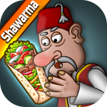 Shawarma Legend 沙威玛传奇 已去广告版-大苹果