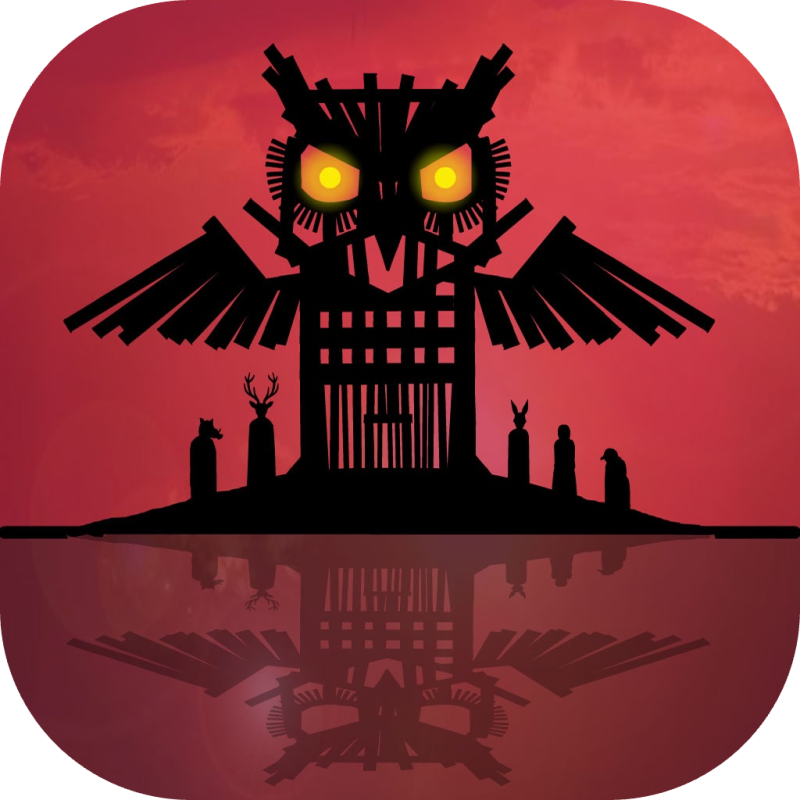 锈湖：天堂岛 Rusty Lake Paradise-大苹果