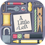 往左一点+看星星+橱柜抽屉三部合集 A Little to the Left（解锁完整版DLC）-大苹果