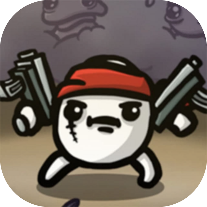 土豆兄弟 Brotato:Premium-大苹果