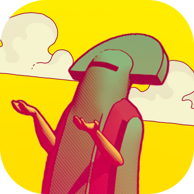 巴别塔圣歌 Chants of Sennaar (解锁完整版DLC)-大苹果