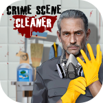 犯罪现场清洁工模拟器-Crime Scene Cleaner: Mobile 3D 去除广告-大苹果