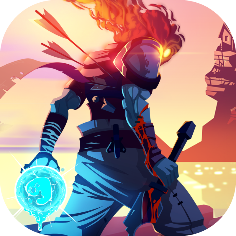 死亡细胞 完整DLC版 Dead Cells 重生细胞国际版-大苹果