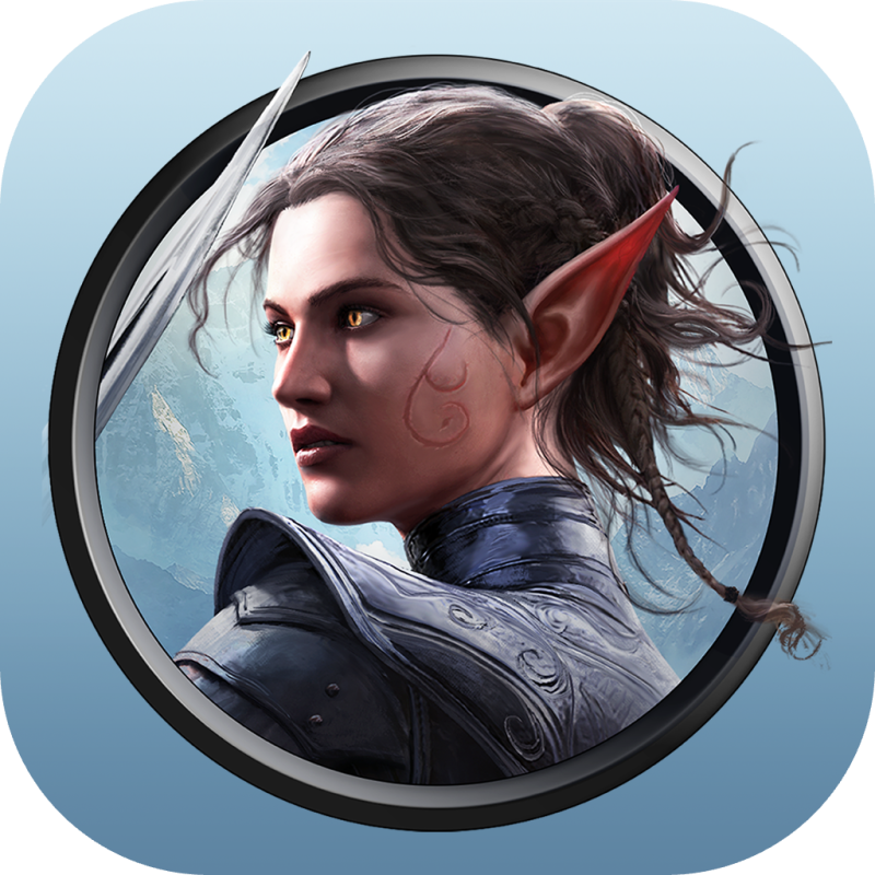 神界原罪2 Divinity – Original Sin 2 只支持ipad-大苹果