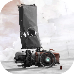 孤帆远航 FAR: Lone Sails-大苹果