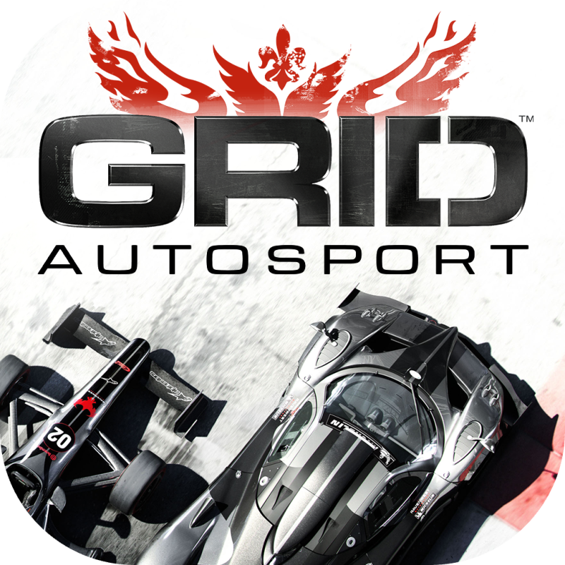 超级房车赛:汽车运动 GRID™ Autosport-大苹果