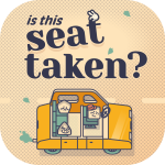 这个座位有人坐吗 Is This Seat Taken?-大苹果