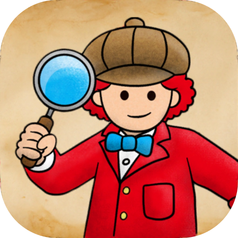 迷宫大侦探 Labyrinth City-大苹果