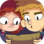 误入迷途 Lost in Play迷失乐园—内购解锁完整版-大苹果