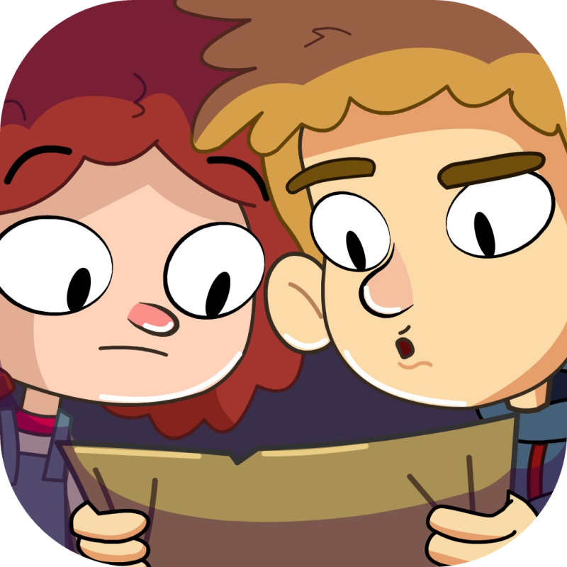 误入迷途 Lost in Play迷失乐园—内购解锁完整版-大苹果