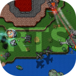 铁锈战争 Rusted Warfare RTS-大苹果