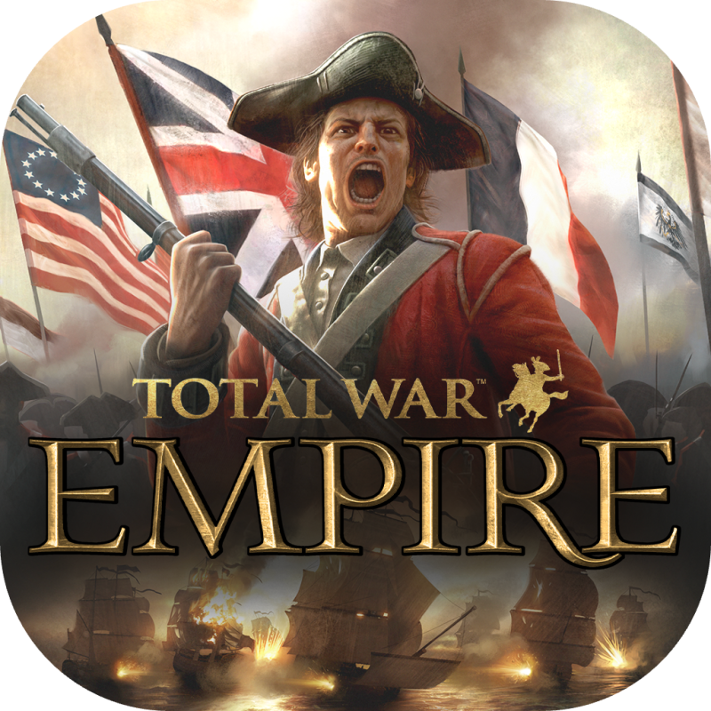 DLC内购完整版-帝国全面战争Total War™: EMPIRE-大苹果