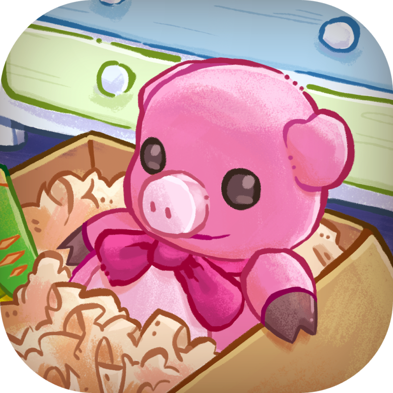 (搬家模拟器)开箱—Unpacking-大苹果